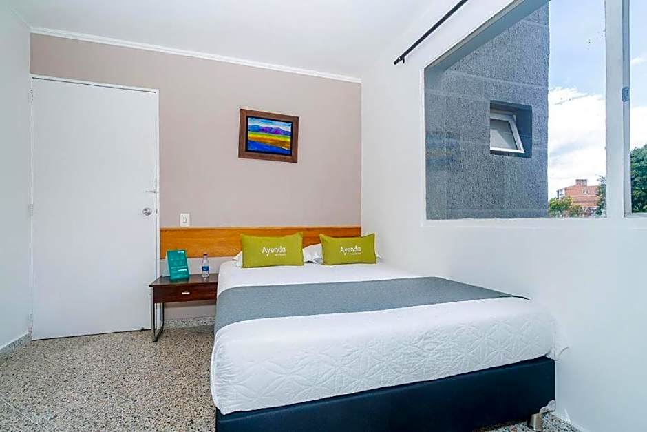 Hotel Oasis