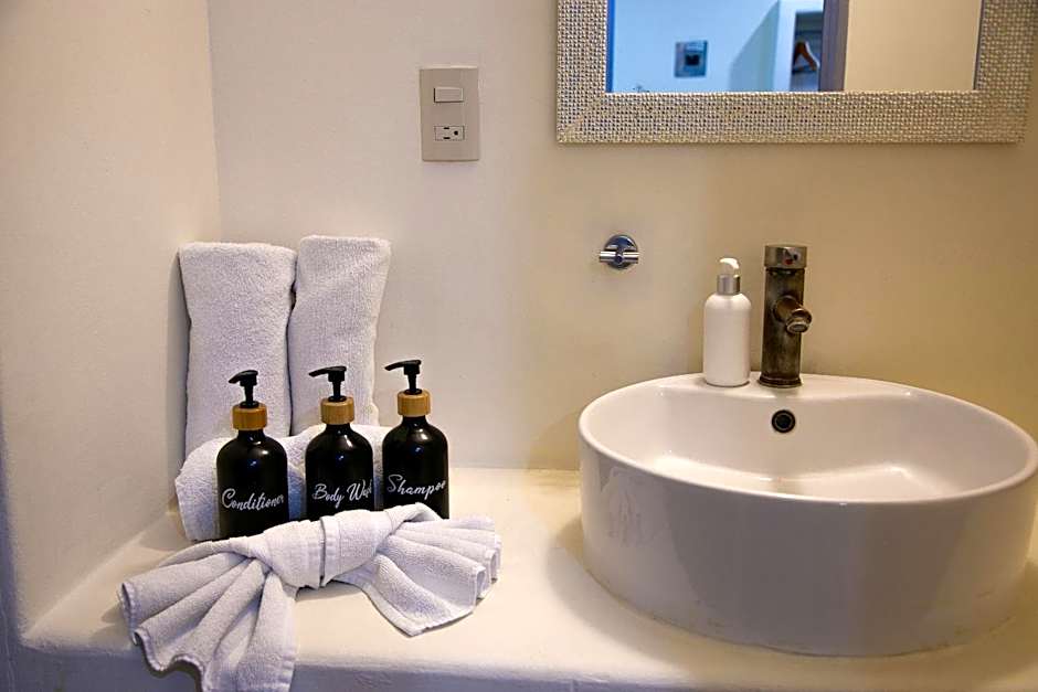 Hotel Boutique Villa Balu