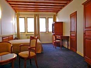 Hôtel Losset