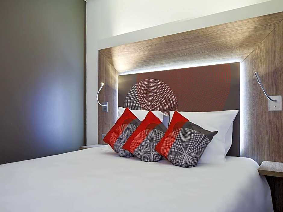 Novotel Warszawa Centrum Hotel
