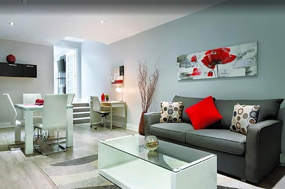 Travelodge Hotel & Convention Center by Wyndham Quebec City