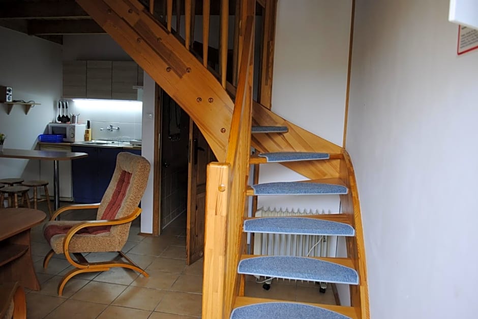 Domki letniskowe Rafa