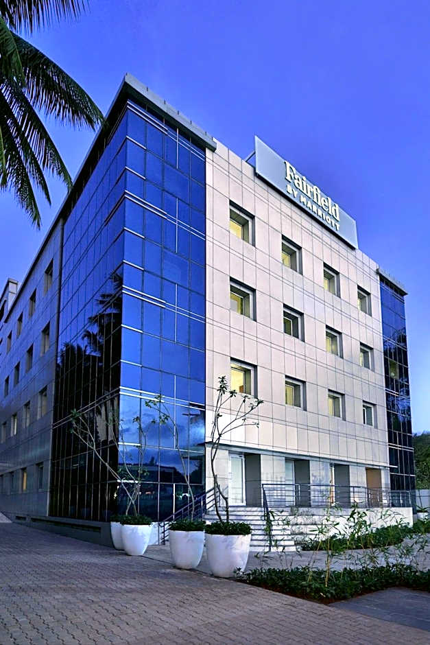 Fairfield by Marriott Bengaluru Whitefield