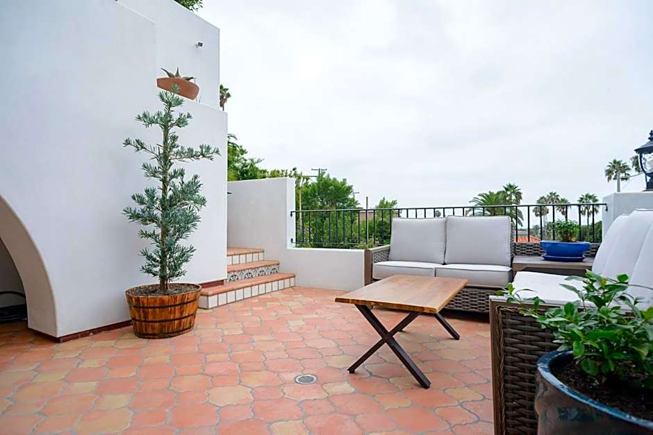 North Beach Villa