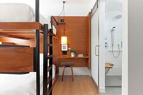 Bunk Room Soho - ADA