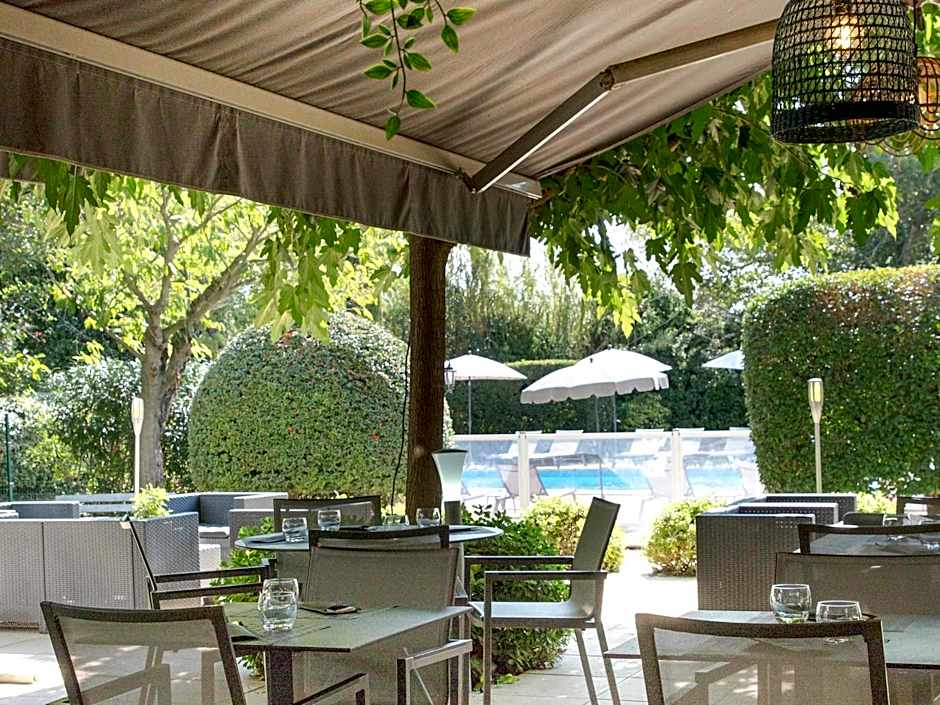 Mercure Cavaillon