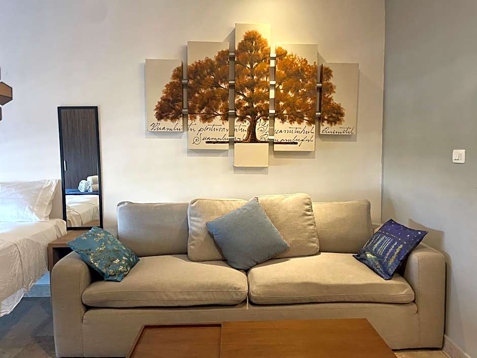 Estudio VERANTO