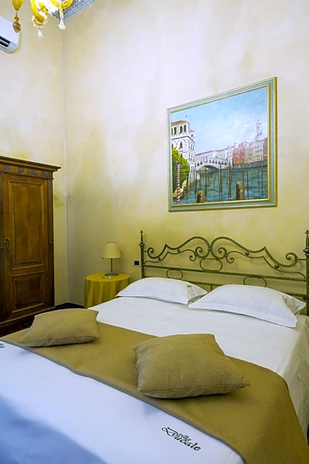 Villa Ducale Hotel & Ristorante