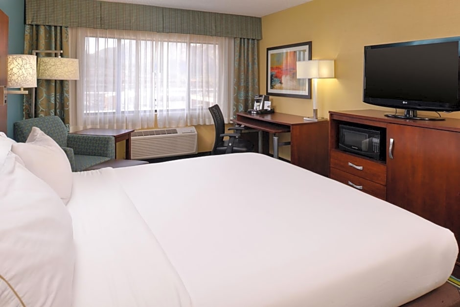 Holiday Inn Express Flagstaff, an IHG Hotel