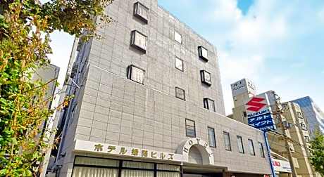 Hotel Himeji Hills