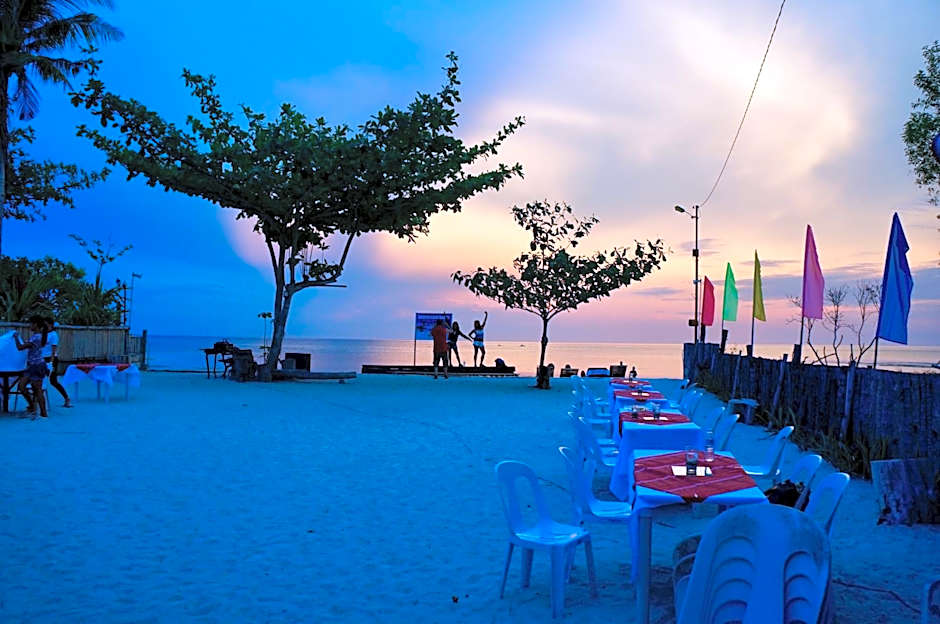 Sabas Beach and Campsite