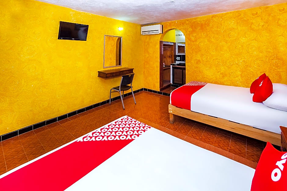 OYO Hotel Playa Del Carmen