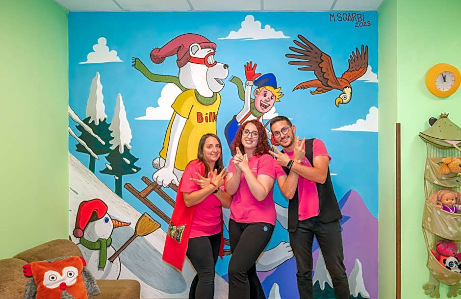 Ovindoli Park Hotel & SPA