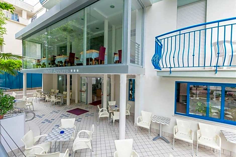 Hotel Azzurro