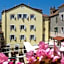 Aspalathos Residence
