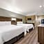 SureStay Studio by Best Western Conroe Downtown