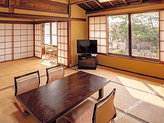 Kaihinsou Kamakura