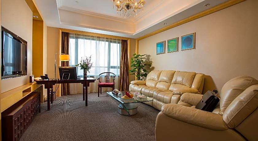 Shaoxing Tianma Hotel