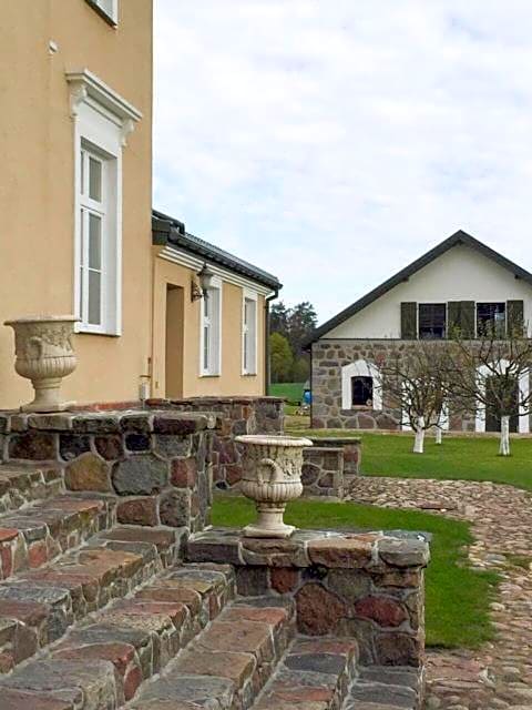 Pałac Pacółtówko