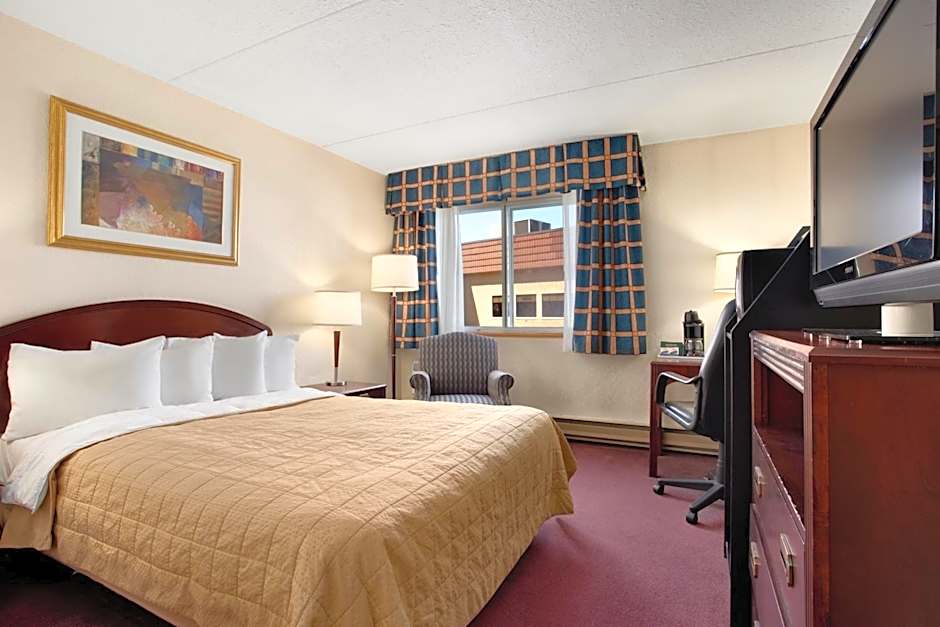Quality Inn