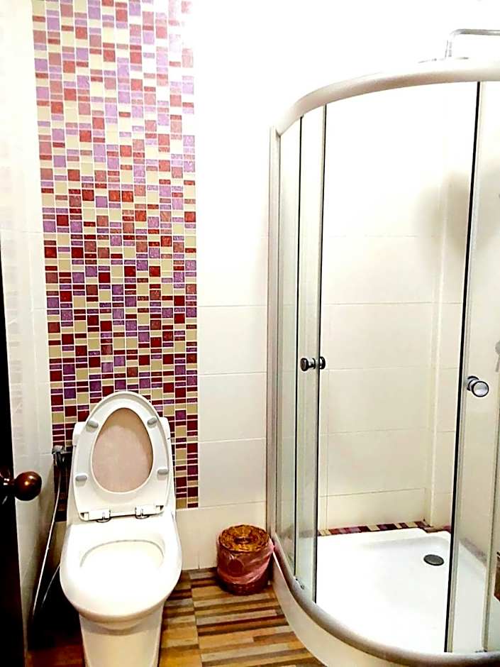 Samui platinum hotel