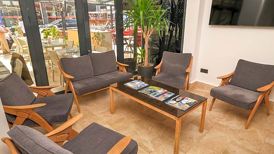 Alesta Seaside Residence