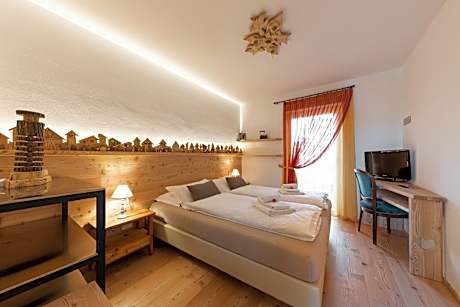 13 Comuni Ristorante E Albergo