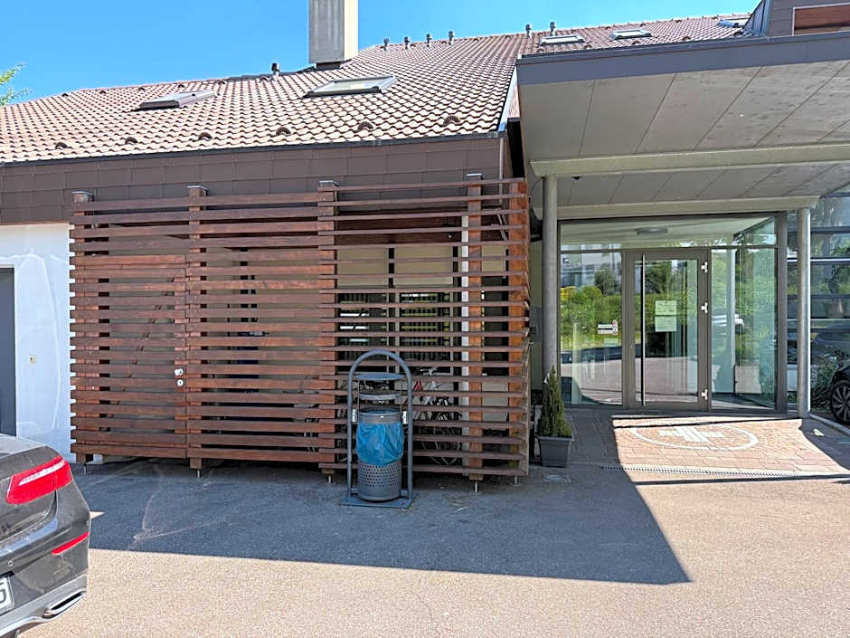 aqualon Hotel Schweizerblick - Therme, Sauna & Wellness