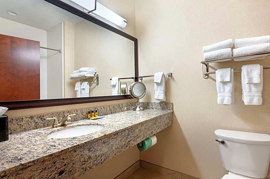 Best Western Plus French Lick