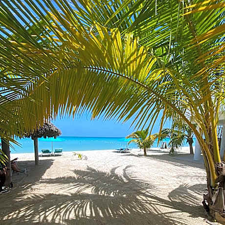 White Sands Negril Hotel