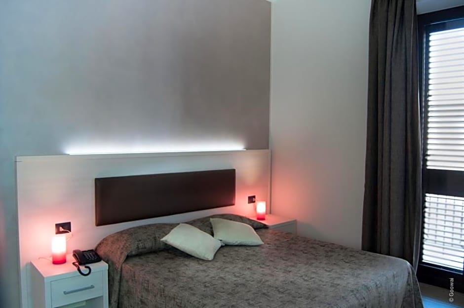 Le Tre Stelle Marine