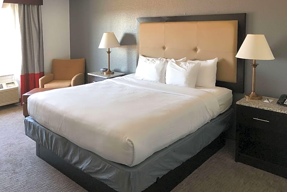 Comfort Inn & Suites Gatesville