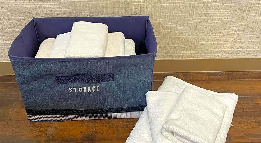 Guest house Laule'a Tennoji