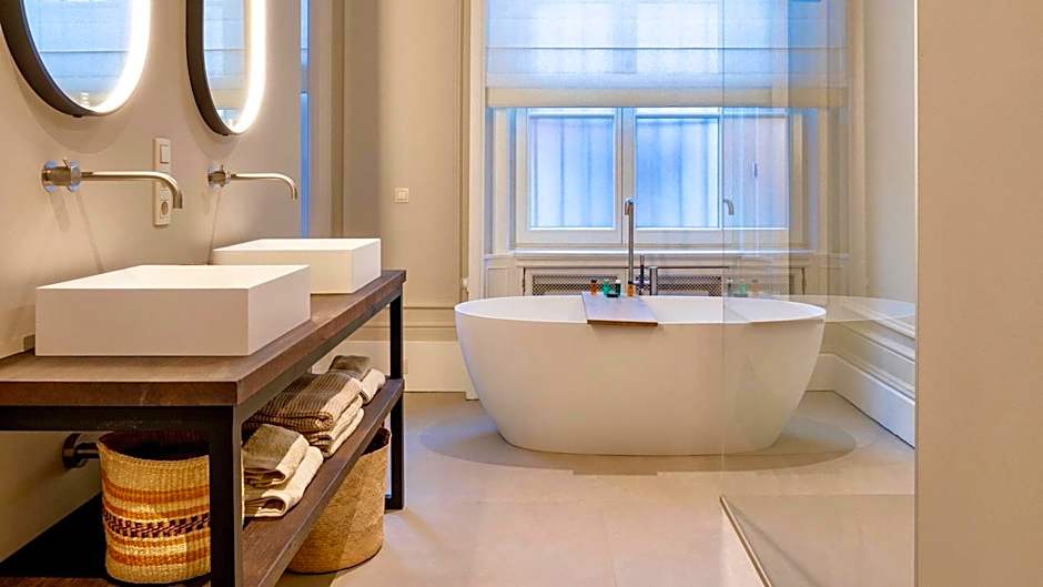De Gulden Poorte, a LXRYHOME Hotel Collection