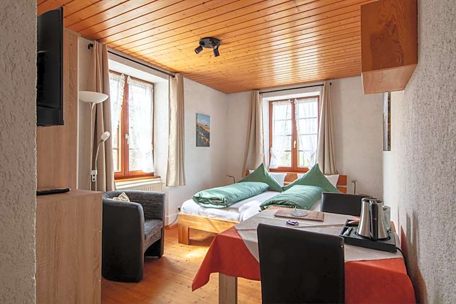 Gästehaus Kaltenbach