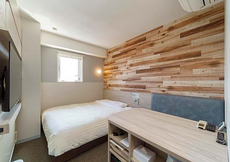 Super Hotel Kushiro Kurogane