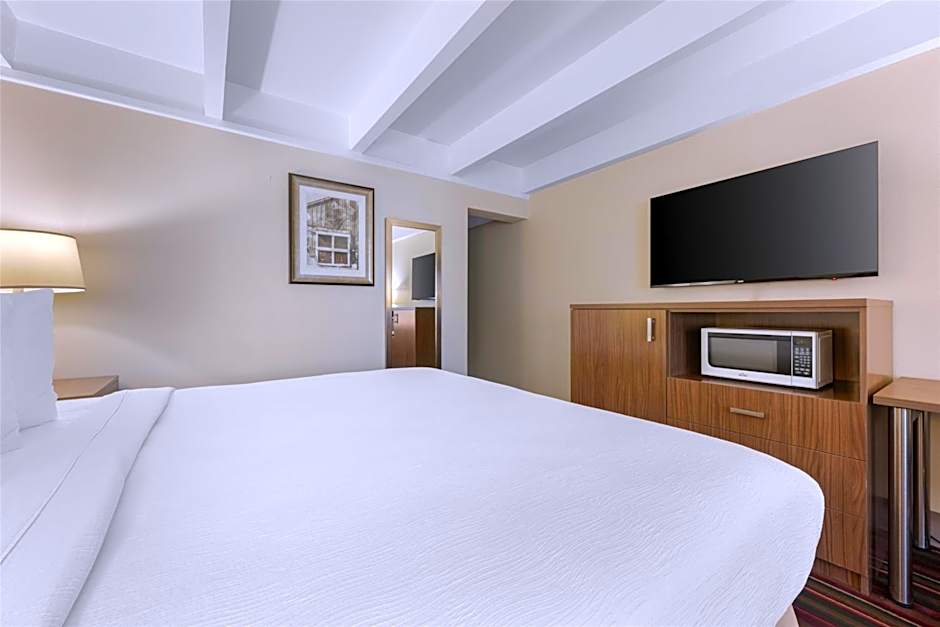 Best Western El Rancho Palacio