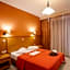 Evia Hotel & Suites