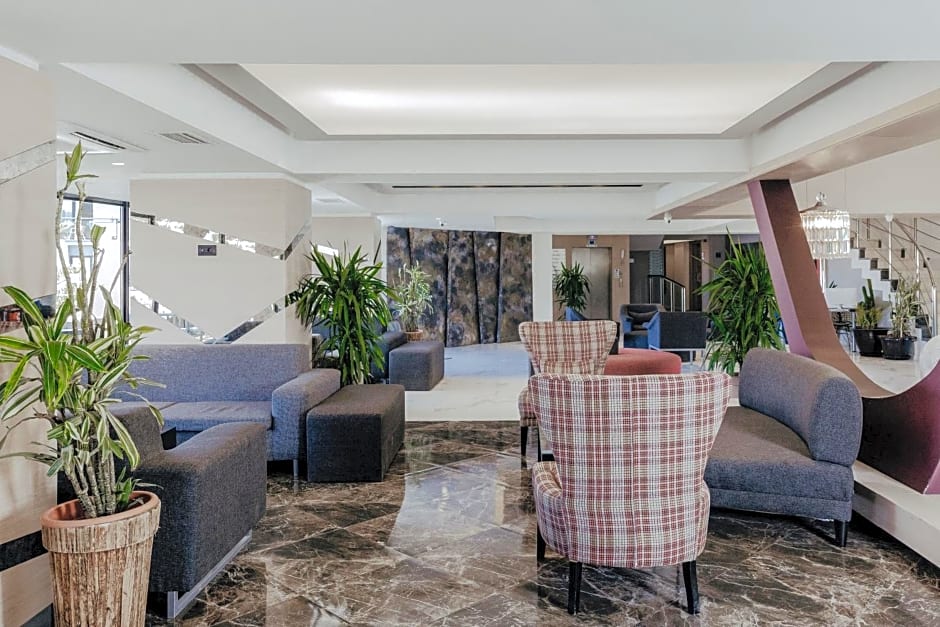 Piril Hotel Thermal&Beauty SPA