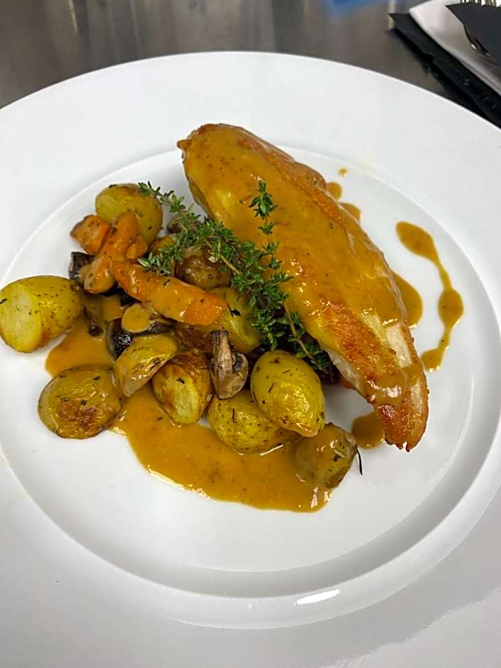 Mercure Toulouse Aeroport Blagnac