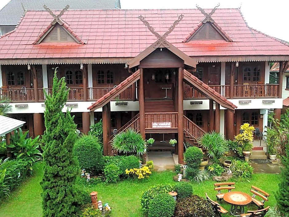 Ben Guesthouse