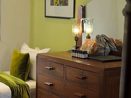Standard Double Room (without view)