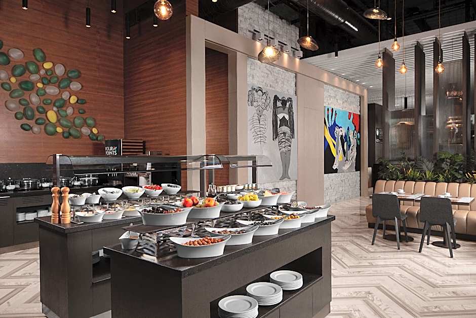 Four Points by Sheraton Izmir