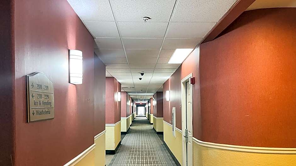 Studio 6 Suites Houston, TX - Spring