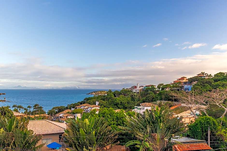 La Proeza Pousada