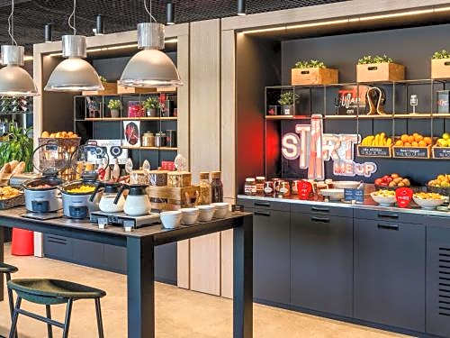 Ibis Barcelona Aeropuerto Viladecans