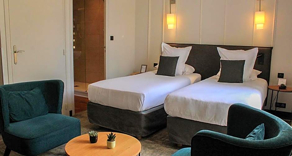 Best Western Urban Hotel