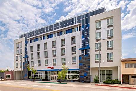 Hampton Inn by Hilton North Hollywood