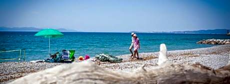 La Madonnina Village Resort