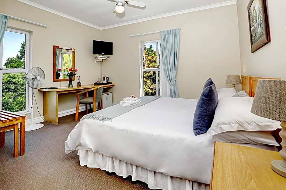 Bell Rosen Guest House